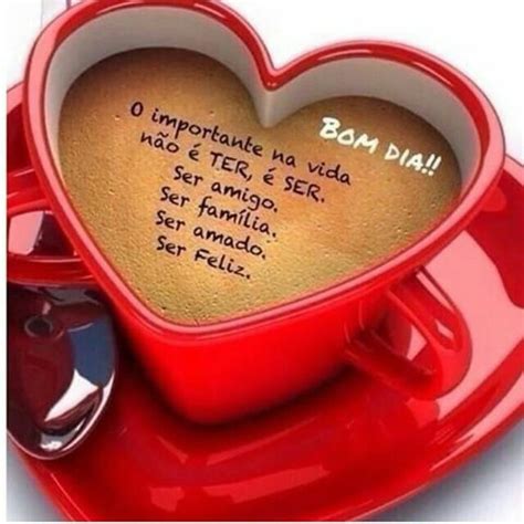 bom dia carinhoso amor.